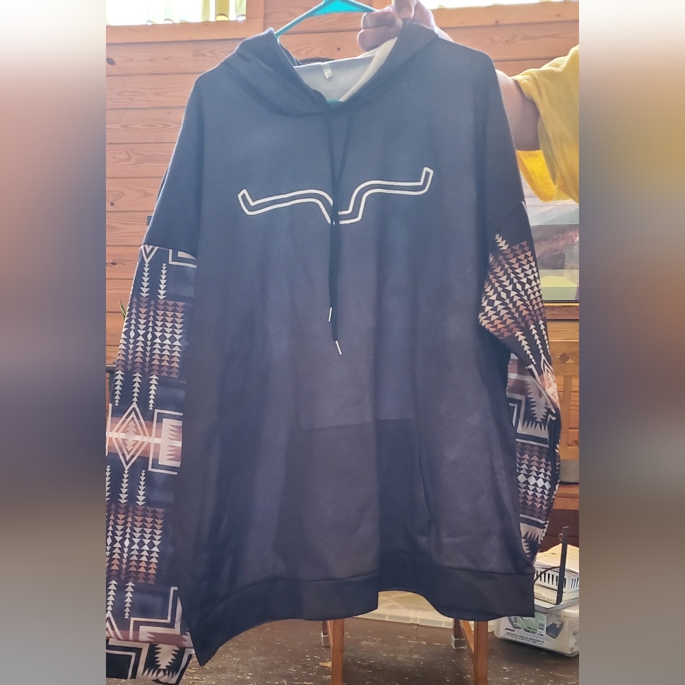 southwest sweatshirt